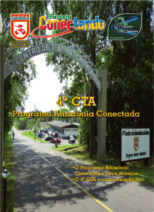 Revista conectando 2017