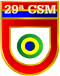 29csm